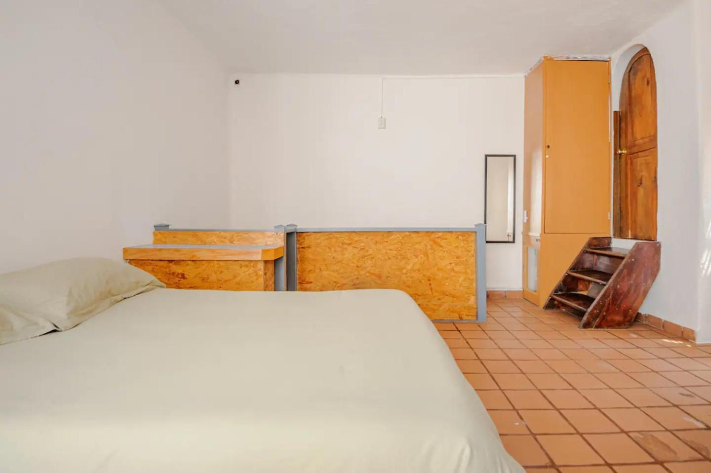 Casa Aimee Hotel Mexico City Exterior photo